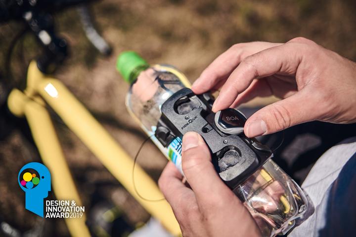 Produktbild Fidlock Uni Connector 80
