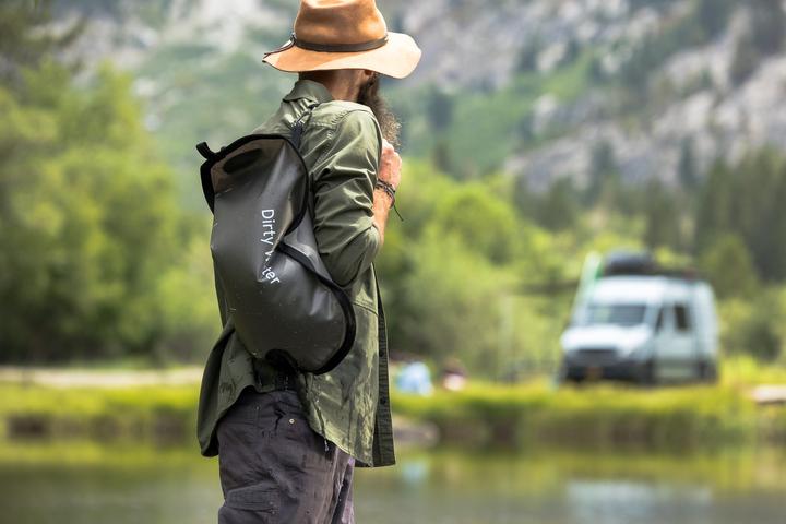 Immagine prodotto LifeStraw Picco di gravità 8L