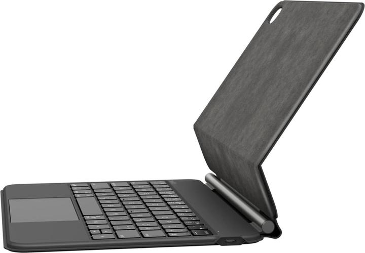 Produktbild Belkin Pro Tastatur mit Hülle f. iPad 10,9 10.Gen.DE BBZ002de-v3 (DE)