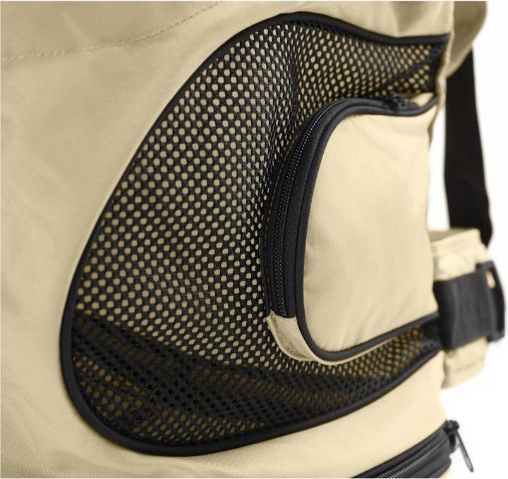 Actual product image Hunter Kangaroo (Dog, Washable)