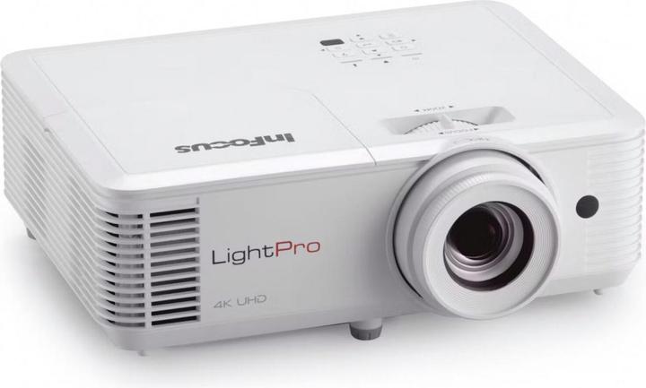 Actual product image Infocus Orbital IN0061SL (UHD, 4000 lm)