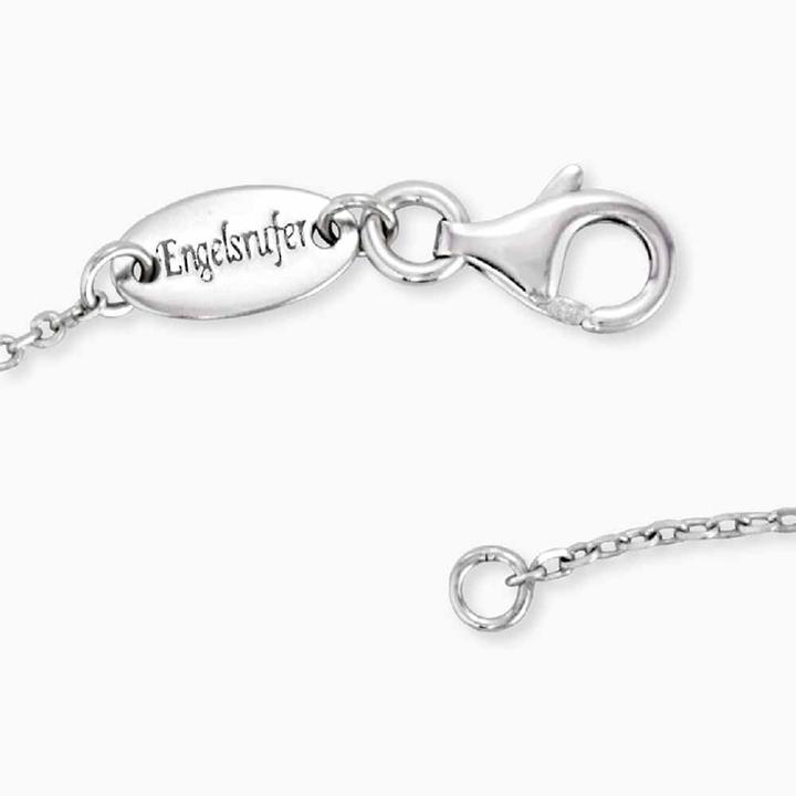 Produktbild Engelsrufer Armband Moonlight (19 cm, 925er Silber rhodiniert)