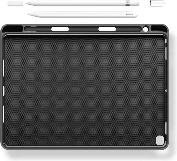 Produktbild Tech-Protect Tech-Protect Case + Keyboard (IPad 10.2 (2019/2020/2021))