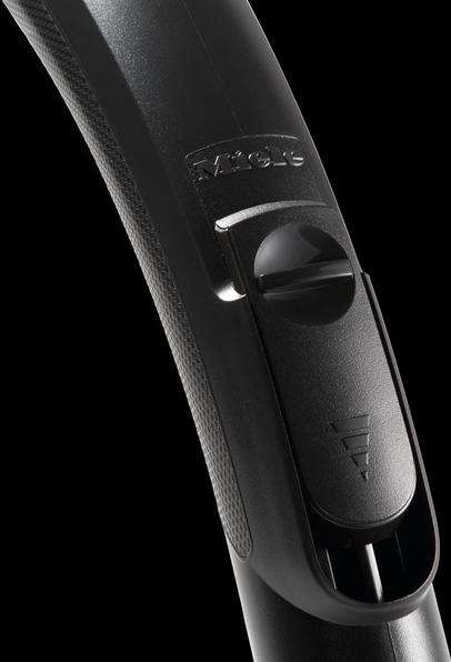 Produktbild Miele Griff