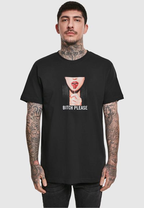 Image du produit Mister Tee Tee Bitch Please (L)