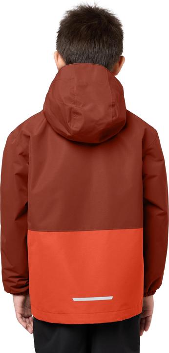 Produktbild Jack Wolfskin Iceland 3in1 Jacket (164)
