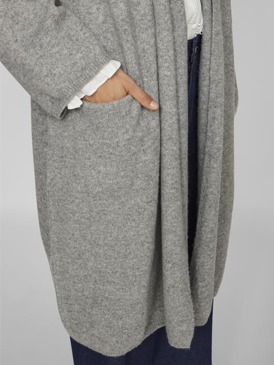 Produktbild Vila Langer offener Strickjacke (S)