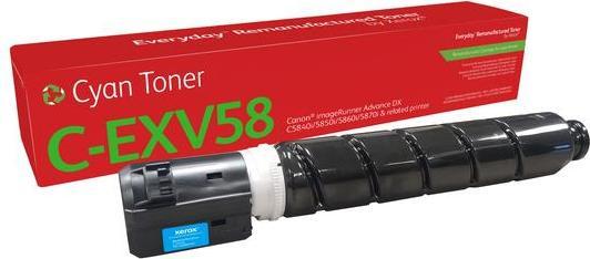 Actual product image Xerox Everyday Remanufact. Toner Repl
