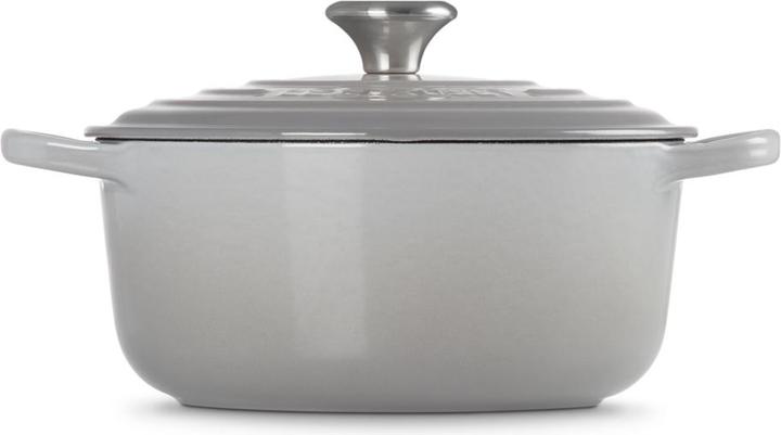 Image du produit Le Creuset Rôtissoire Signature (20 cm, Cocotte + faitout, Fonte)