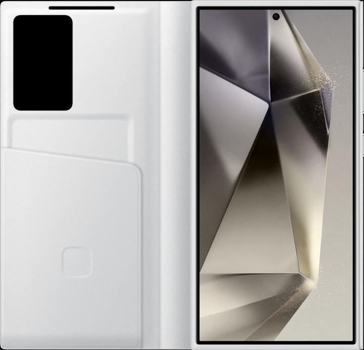 Produktbild Samsung Smart View Wallet Case (Samsung Galaxy S24 Ultra)