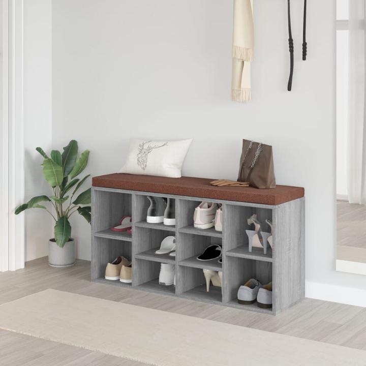 Produktbild VidaXL Lyla (103 x 30 x 48 cm)
