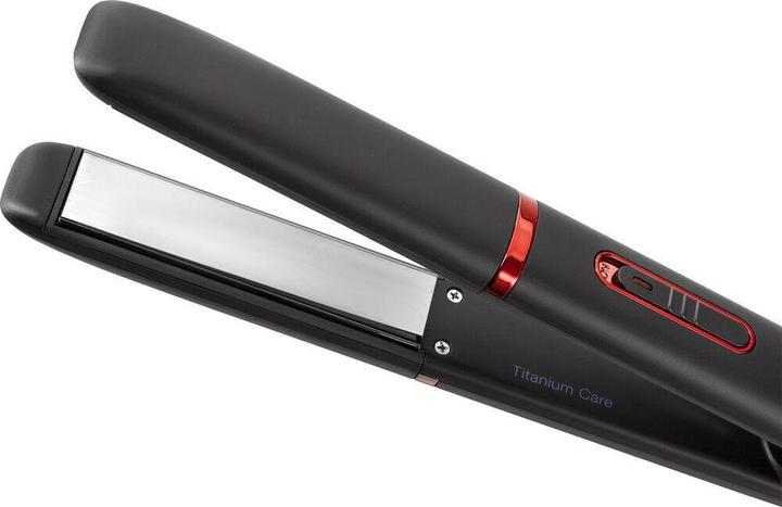 Actual product image Sencor SHI 1100VT straightener (Straightening iron)