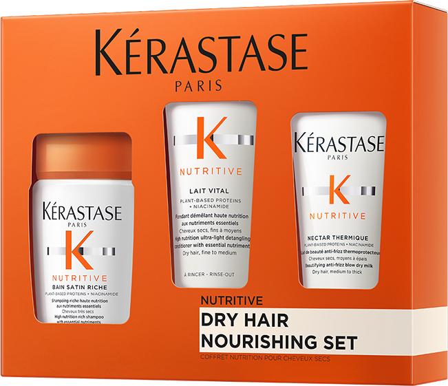 Nutritive Discovery Set (Haarpflege set)