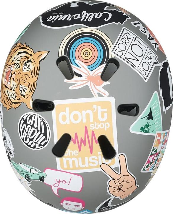 Immagine prodotto Micro Sticker (54 - 58 cm)