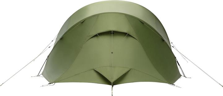Actual product image Stoic FästaSt. 3P (Tunnel tent, 2.56 kg, 3 persons)