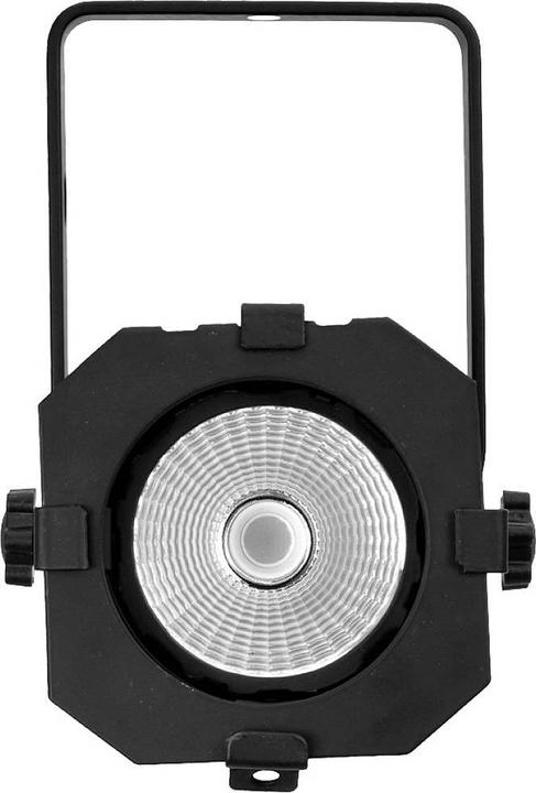 Actual product image Eurolite LED PAR-20 3CT sw (LED)