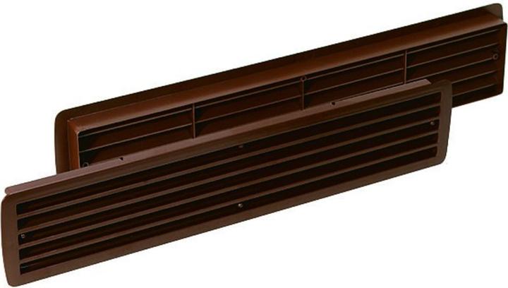 Actual product image Hoju Ventilation grille