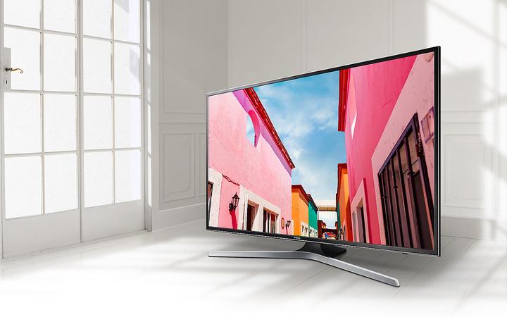 Immagine prodotto Samsung Ue75mu6170 (75", LCD, 4K, 2017)
