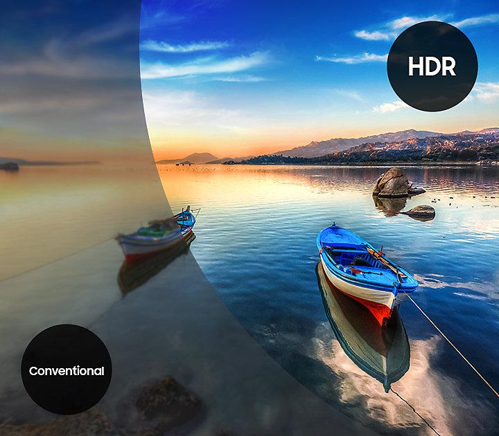 Immagine prodotto Samsung Ue75mu6170 (75", LCD, 4K, 2017)