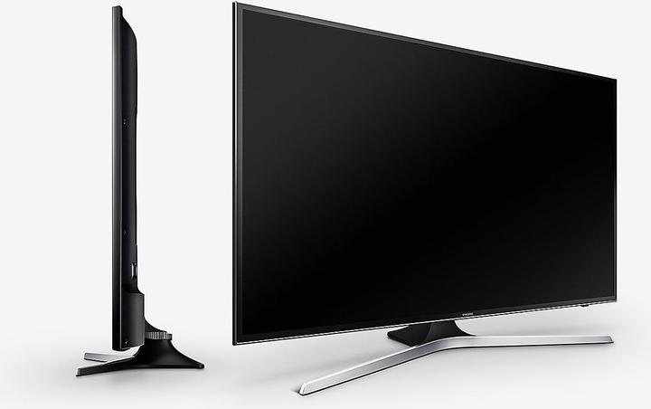 Immagine prodotto Samsung Ue75mu6170 (75", LCD, 4K, 2017)