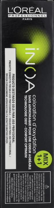 Produktbild L'Oréal Professionnel Inoa (Gold, Blond)