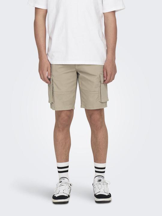 Immagine prodotto Only & Sons Pantaloncini cargo ONSCam (XS)