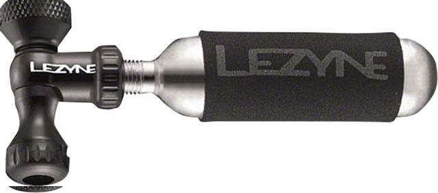 Actual product image Lezyne Control Drive CO2