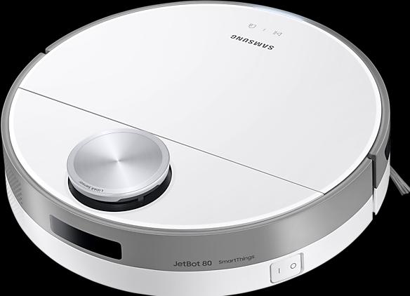 Produktbild Samsung Jet Bot VR8000 (Saugroboter)