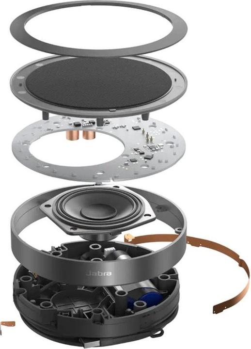 Produktbild Jabra Speak2 75 MS