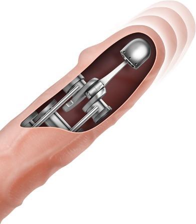 Immagine prodotto Real Body Ariete magico