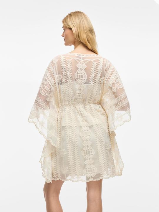 Produktbild Vila VIODETTI Kaftan Minikleid (L)