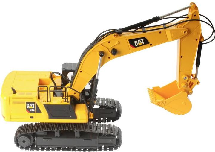 Produktbild Diecast Masters Cat 336 Bagger