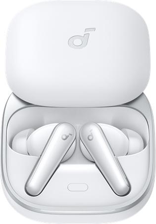 Image du produit soundcore Liberty 5 white (ANC, 48 h, Sans fil)