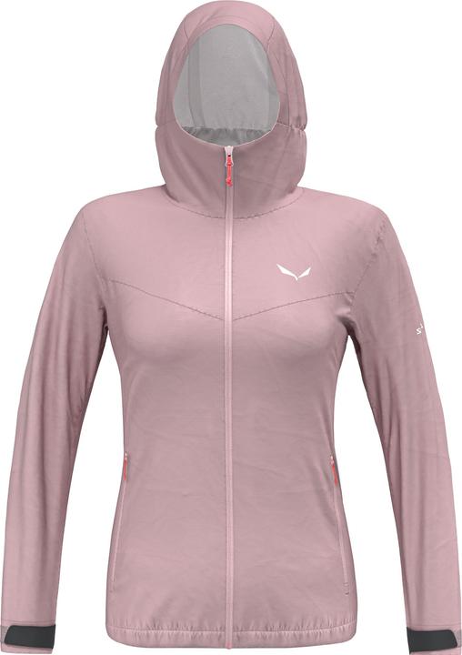 Salewa PUEZ AQUA 4 PTX 2.5L Damen JACKET (42, XL)