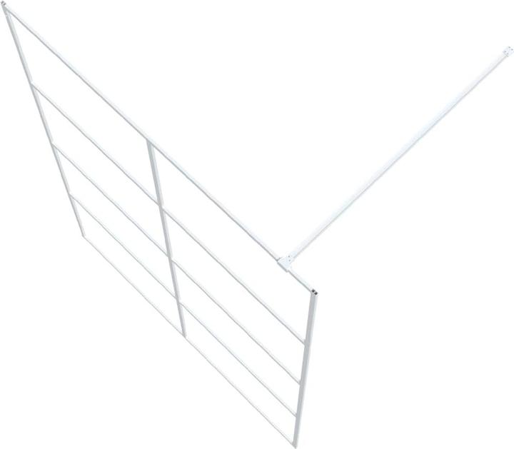 Immagine prodotto VidaXL Westley (140 cm, 140 cm, 195 cm)