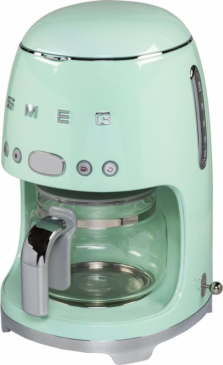 Image du produit Smeg DCF02PGEU