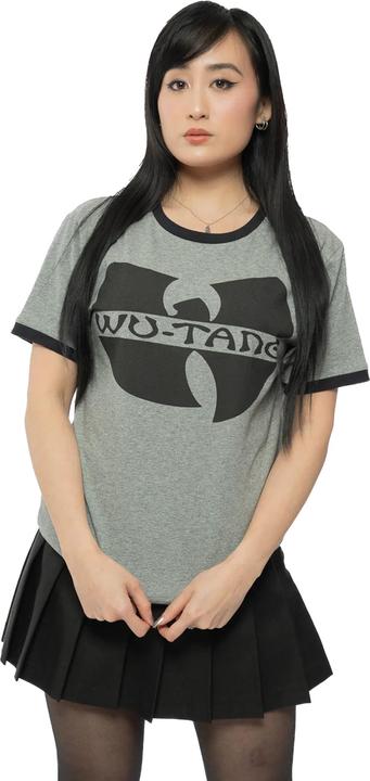 Produktbild Wu Tang Clan TShirt (L)