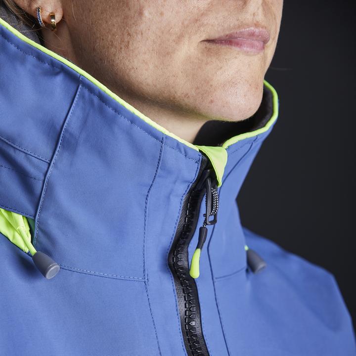 Actual product image OS3 Coastal jacket, ladies (36)