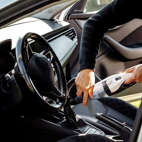 Actual product image Adler | AD 7059 | Car vacuum cleaner
