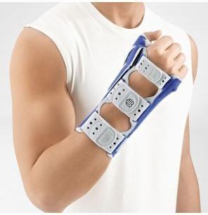Image du produit ManuLoc Stabilorthese Grösse 3 titan (3)