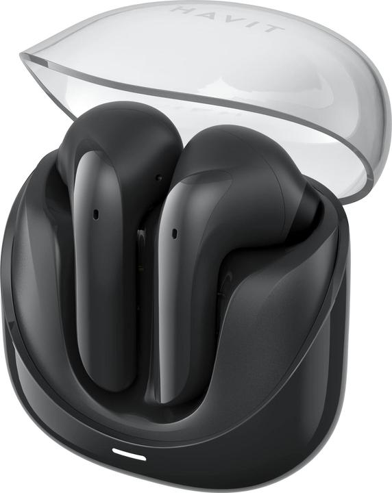Image du produit Havit Modern Buds Bluetooth Kopfhörer (4.50 h, Sans fil)