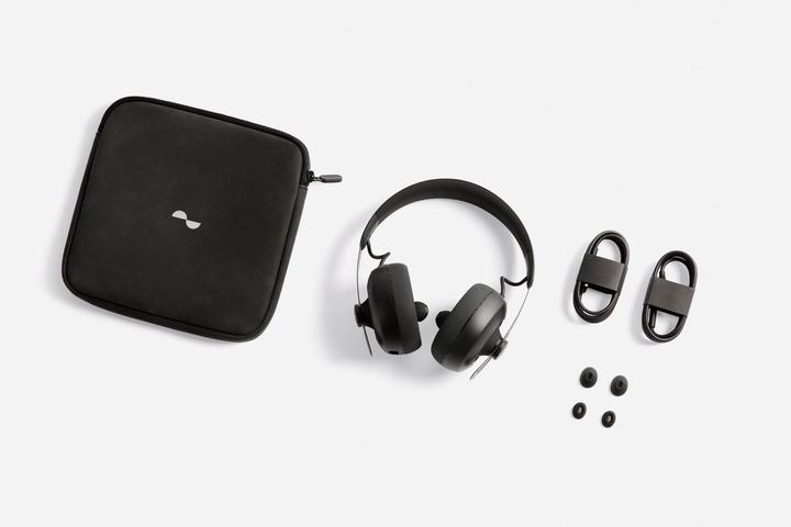 Actual product image Nura Nuraphones (ANC, 20 h, Wireless)