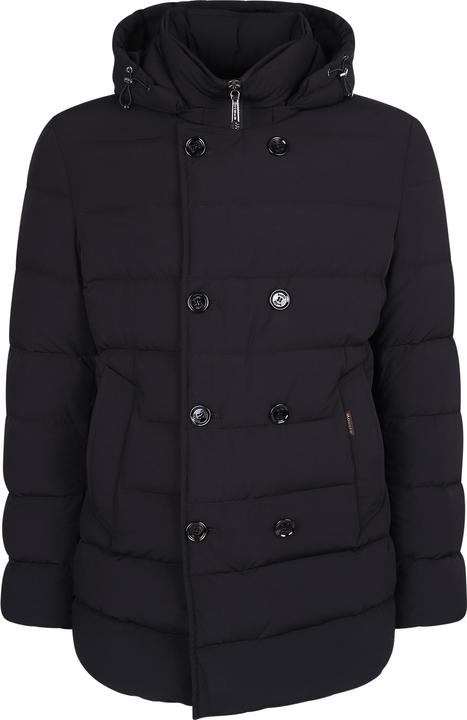 Image du produit Moorer Black Down Jackets (54)