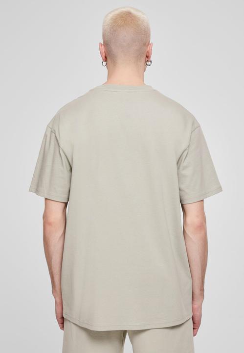 Actual product image Urban Classics Heavy Oversized Tee (M)