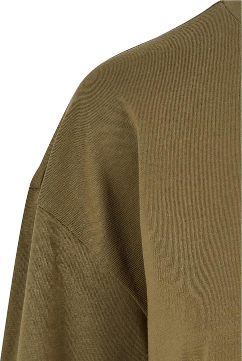 Immagine prodotto Urban Classics Ladies Organic Oversized Longsleeve (4XL)