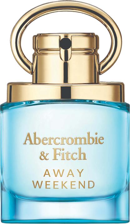 Image du produit Abercrombie and Fitch Weekend Eau de Parfum (Eau de parfum, 30 ml)