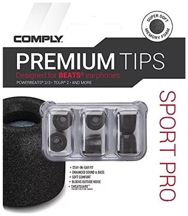 Image du produit Comply Sport Pro-Beats Moyen