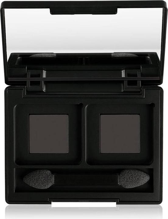 Actual product image Inglot Freedom System Square Format Palette with Mirror