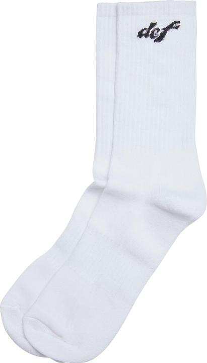 DEF Pastel Socks - 134567