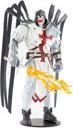 Produktbild Bandai Action Figure DC Multiverse Azrael Suit of Sorrows 18 cm